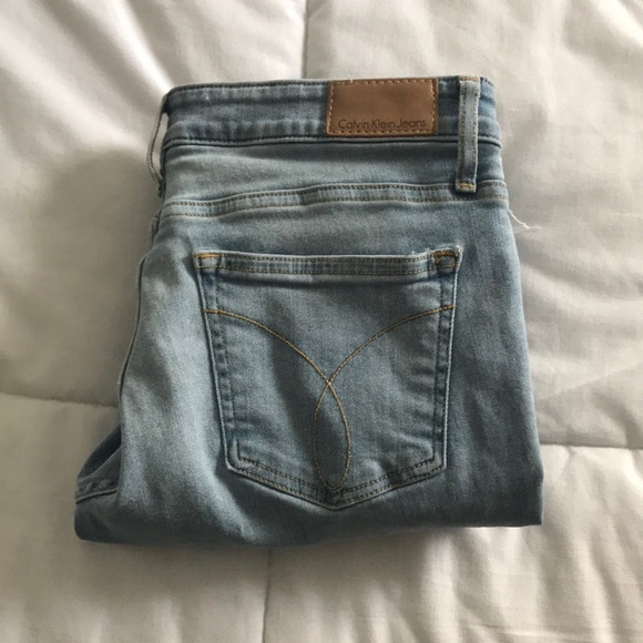 Calvin Klein Jeans - Picture 5 of 5